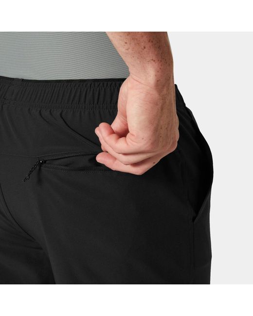 Nero di Helly Hansen in Black da Uomo