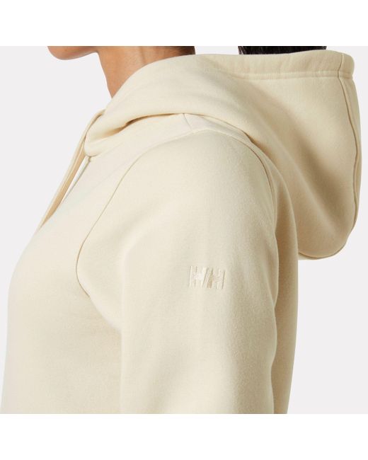 Helly Hansen Natural Elevate Hoodie