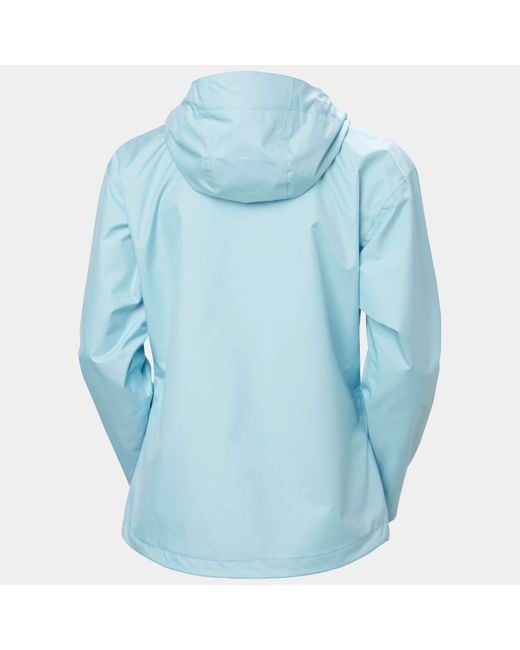 Helly Hansen Blue Seven J Jacket (Ultra) Jacket