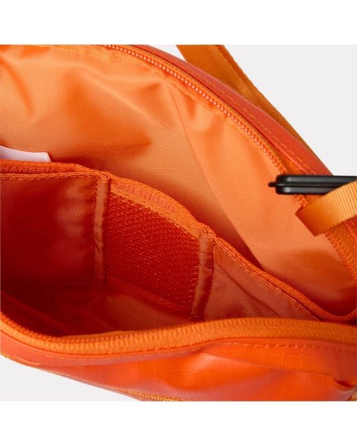 Helly Hansen Orange Guide Shoulder Bag Std