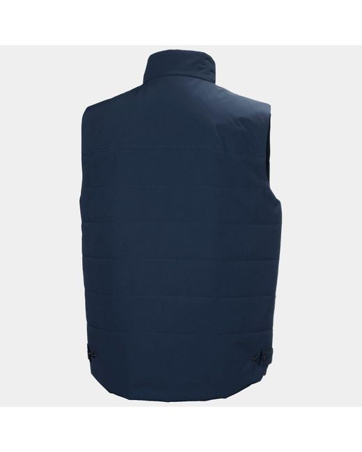 Blu di Helly Hansen in Blue da Uomo