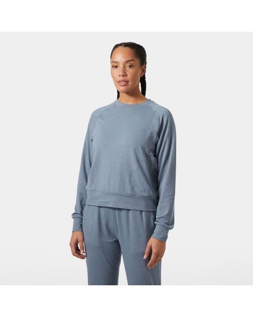 Blu di Helly Hansen in Blue da Uomo