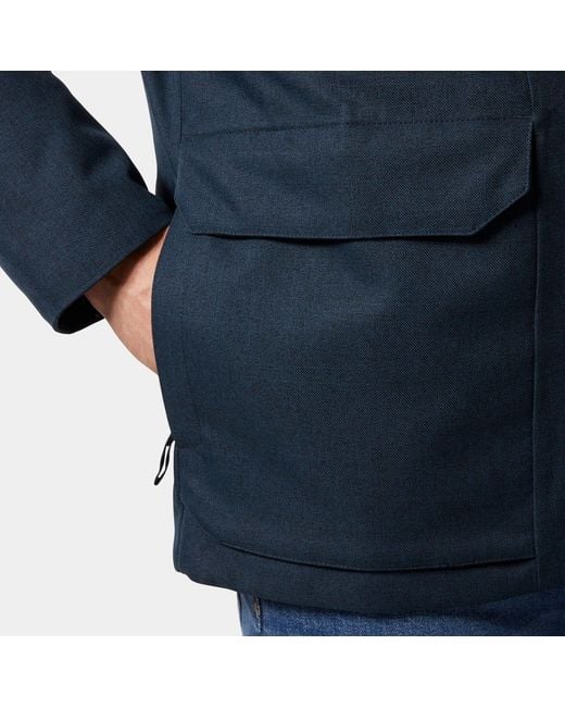 Helly Hansen Blue Chill Jacket 3.0 for men