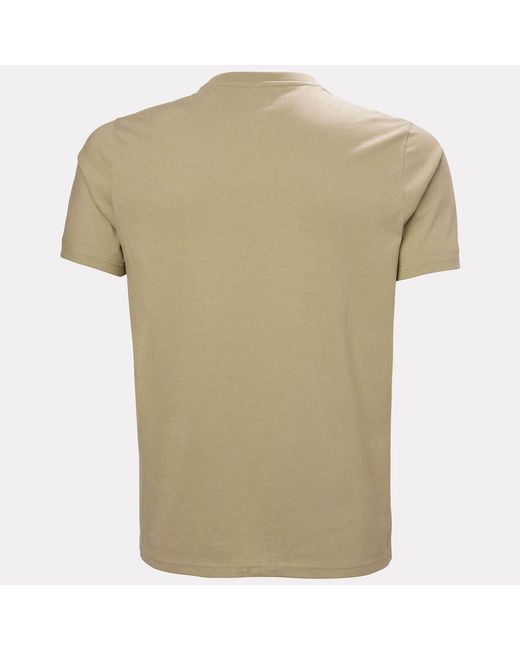 Helly Hansen Natural Box T 2.0 for men
