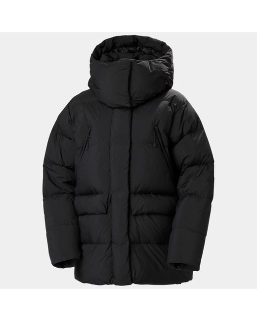 Nero di Helly Hansen in Black