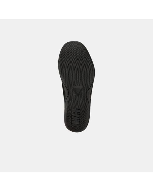 Helly Hansen Black Crest Watermoc Water Shoe for men