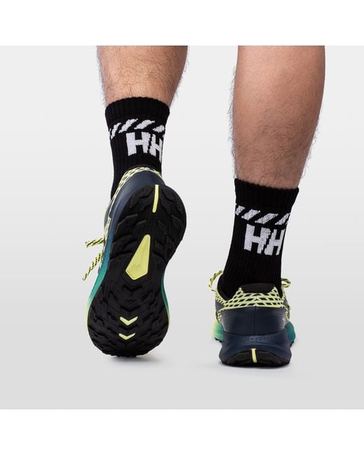 Helly Hansen Kestrel Trail Running Schuhe Herren in Green für Herren