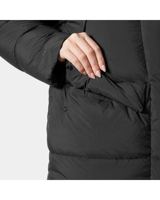 Nero di Helly Hansen in Black