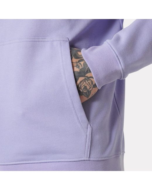 Viola di Helly Hansen in Purple da Uomo