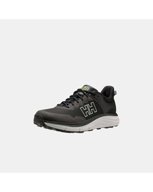Helly Hansen Black Cantabria Shoes for men
