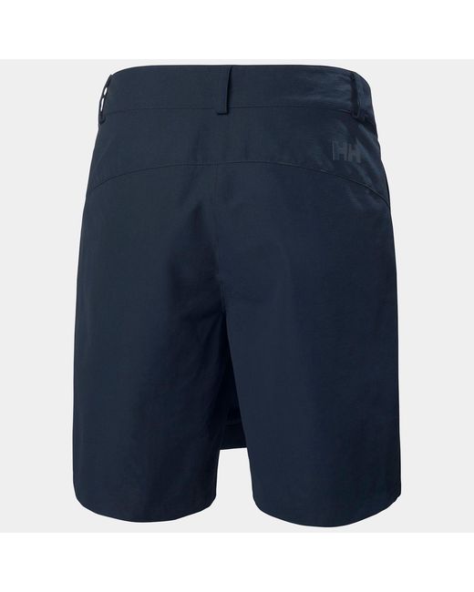 Helly Hansen Blue Crew Sailing Skort