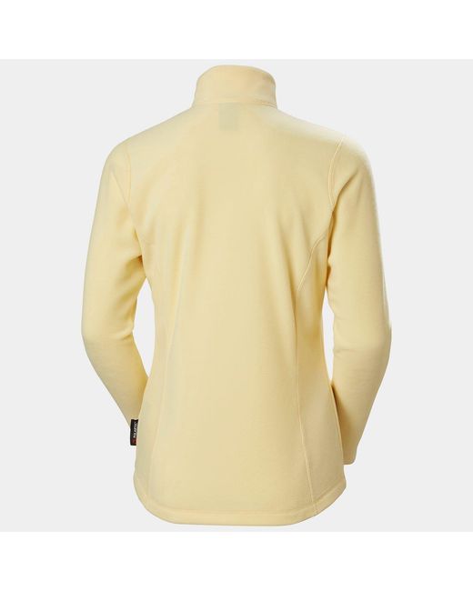 Helly Hansen Natural Daybreaker 1/2 Zip Light Fleece