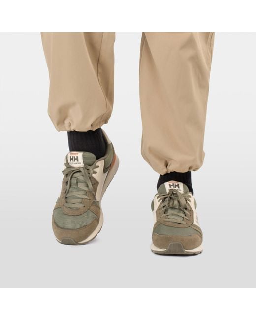 Helly Hansen Natural Anakin Leather 2.0 Sneakers for men