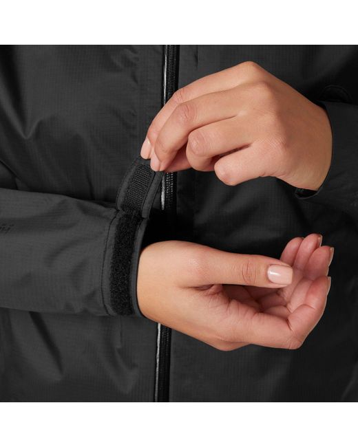 Nero di Helly Hansen in Black