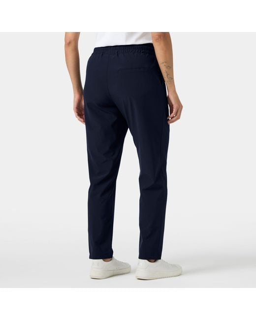 Helly Hansen Blue Thalia Trousers