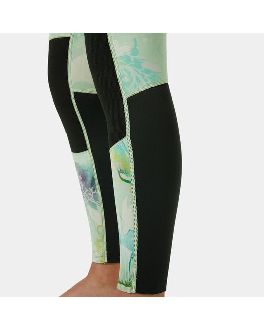 Malla Waterwear 2.0 Helly Hansen de color Green