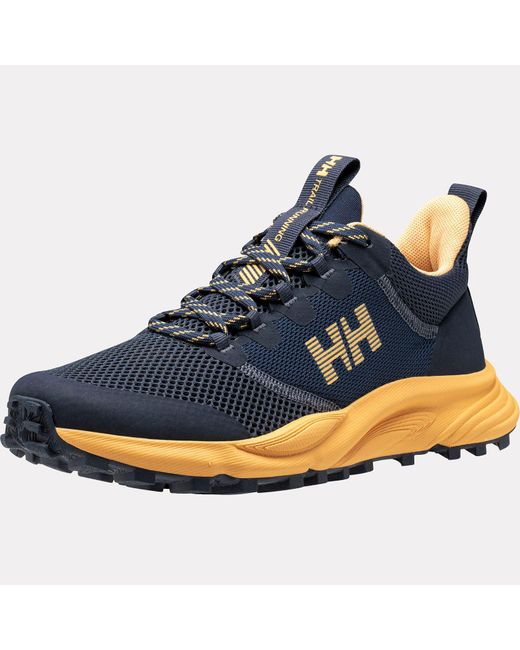Blu di Helly Hansen in Blue