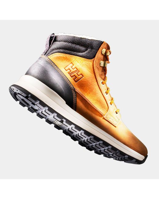 Marrone di Helly Hansen in Brown da Uomo