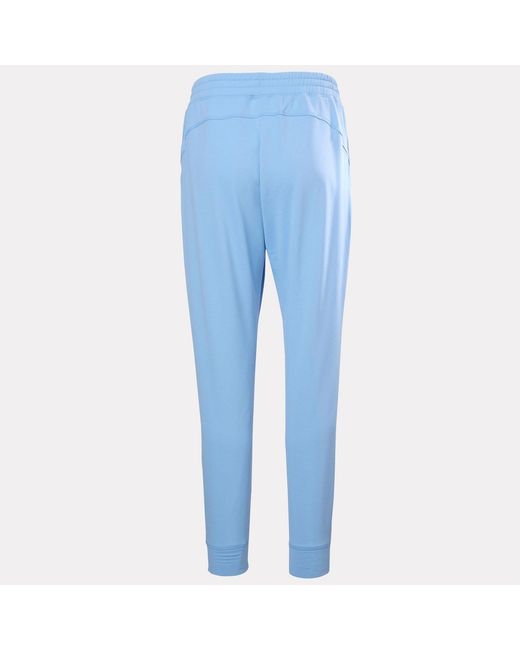 Helly Hansen Blue Versalite Fleece Trousers
