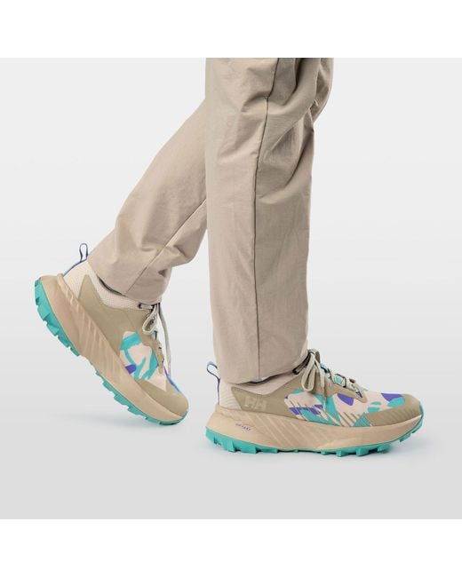 Verde di Helly Hansen in Multicolor