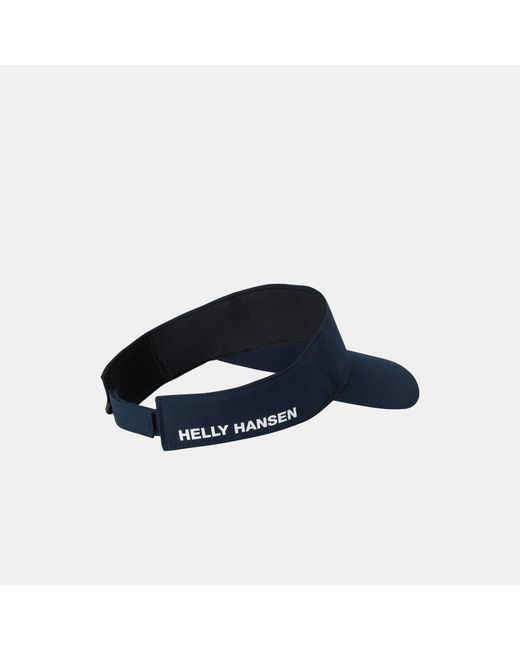 Helly Hansen Blue Crew Visor 2.0 Std
