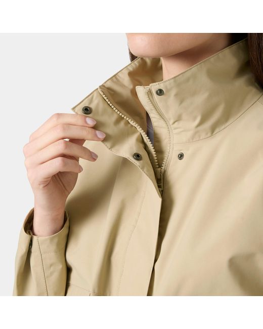 Helly Hansen Natural Escape Utility Jacket