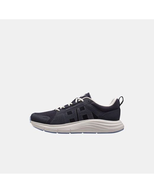 Helly Hansen Blue Hp Ahiga Evo 5 Sneakers