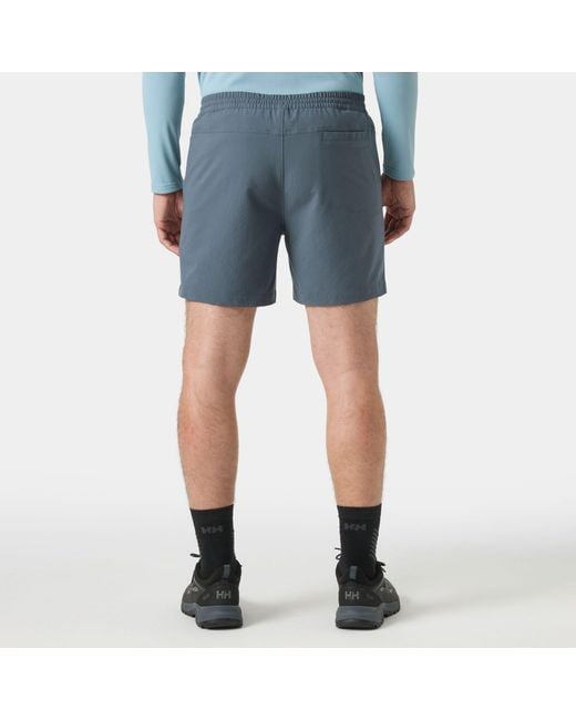 Blu di Helly Hansen in Blue da Uomo