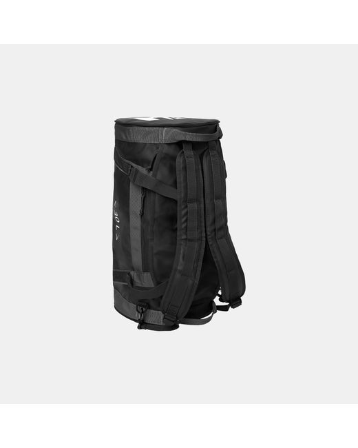 Helly Hansen Black Duffel Bag 2 70l