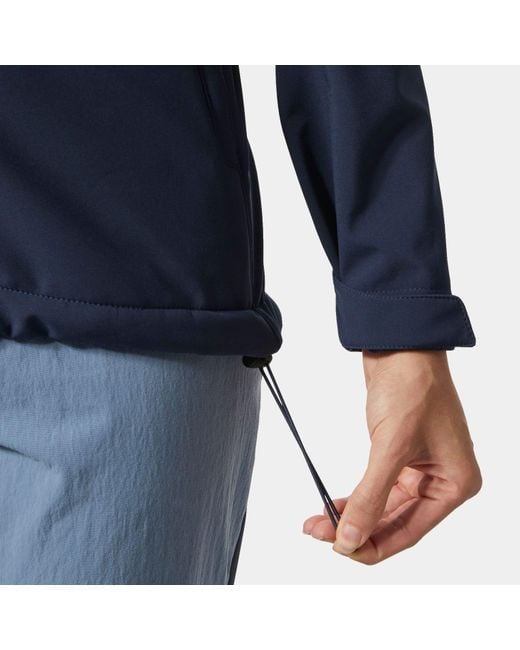 Blu di Helly Hansen in Blue