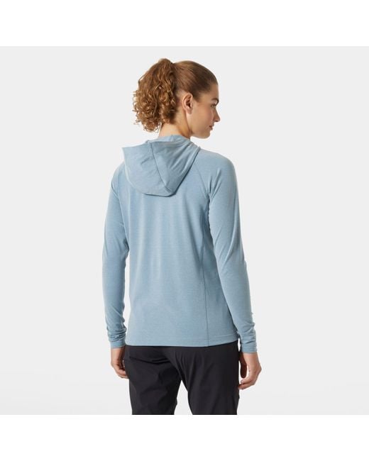 Blu di Helly Hansen in Blue