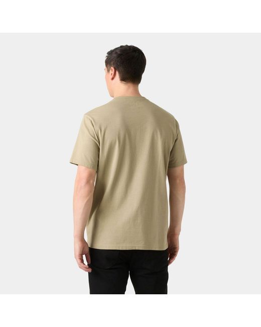 Helly Hansen Natural Box T 2.0 for men