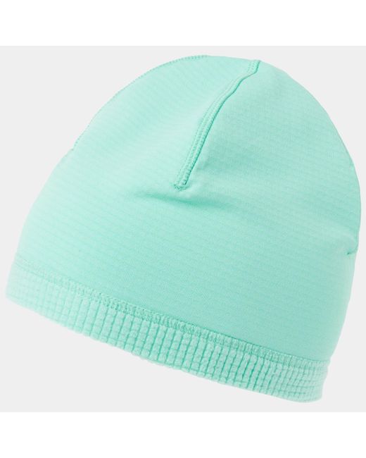 Helly Hansen Green Versalite Beanie Std