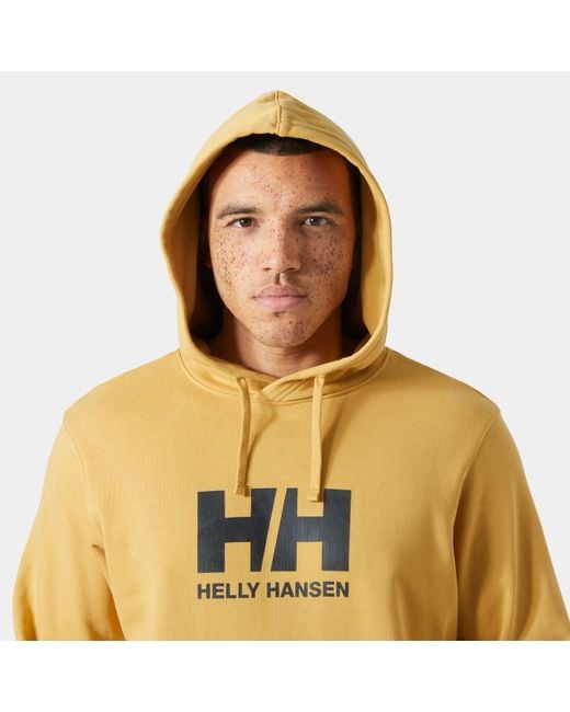 Helly Hansen Beige 2Xl di Helly Hansen in Metallic da Uomo