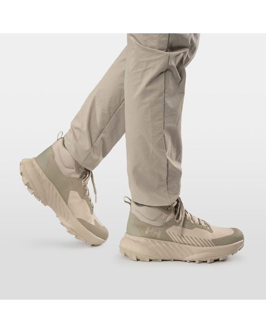 Verde di Helly Hansen in Natural