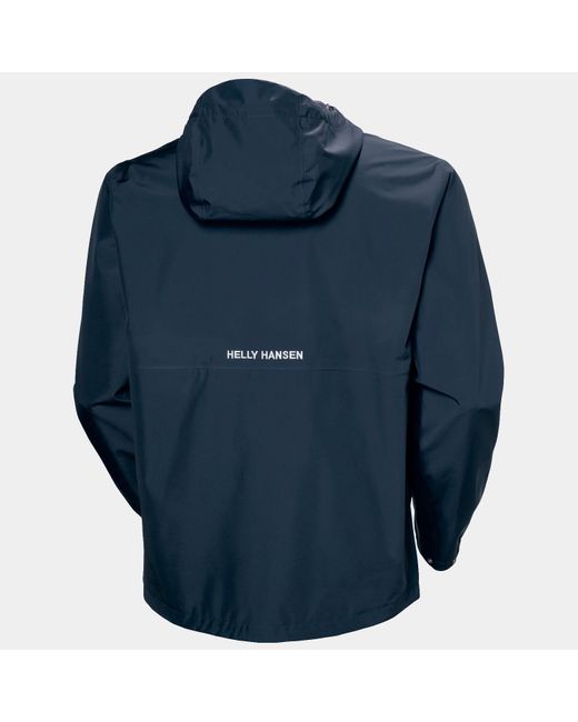 Blu di Helly Hansen in Blue da Uomo