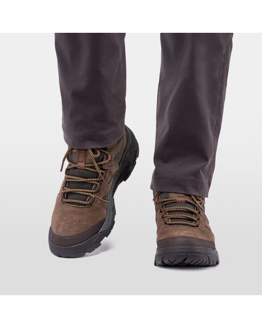 Marrone di Helly Hansen in Brown da Uomo