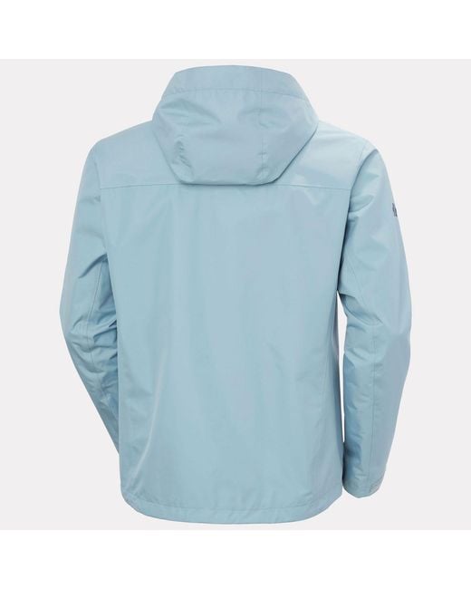 Helly Hansen Blue The Ocean Race Jacket for men