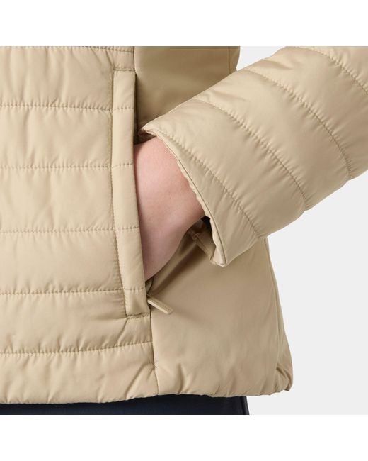 Helly Hansen Natural Crew Insulator Sailing Jacket 2.0