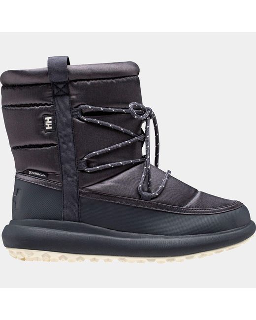 Helly Hansen Blue Isolabella 2 Demi Winter Boots