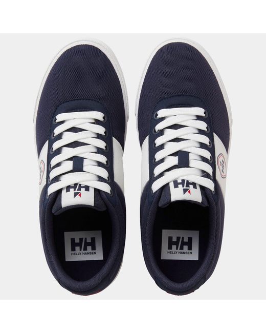 Helly Hansen Blue Archboard Shoes