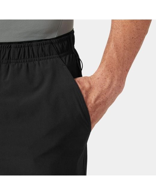 Nero di Helly Hansen in Black da Uomo