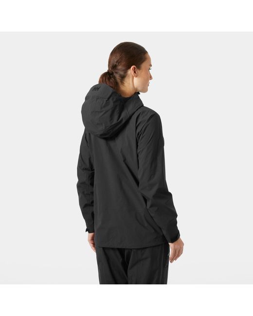 Nero di Helly Hansen in Black