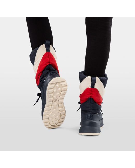 Helly Hansen Blue Bliss Après Boots for men