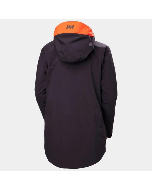 Viola di Helly Hansen in Blue