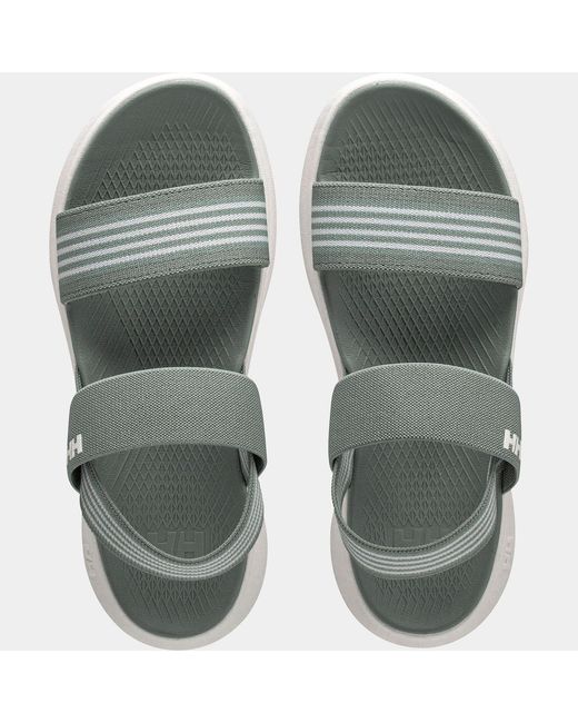 Helly Hansen Metallic Risor Lightweight Sandals
