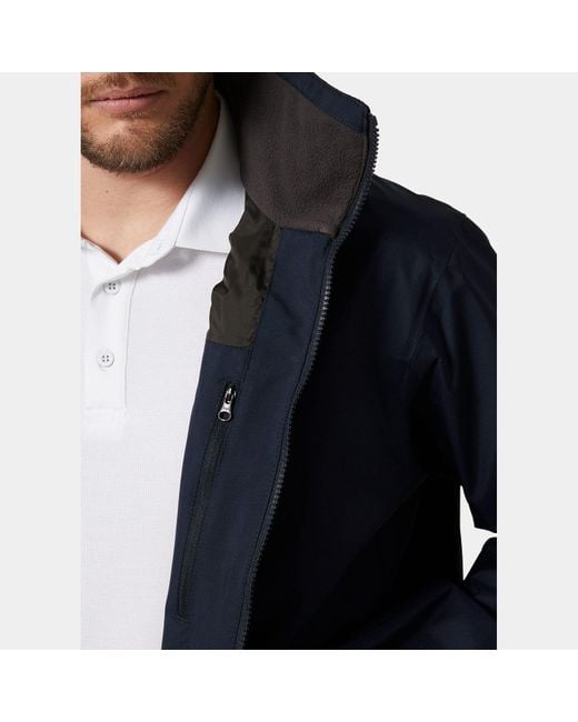 Blu di Helly Hansen in Blue da Uomo