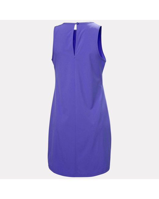Viola di Helly Hansen in Purple