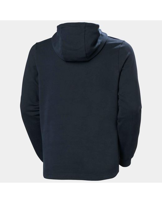 Arctic Ocean Hoodie 2.0 Hombre Helly Hansen de hombre de color Blue