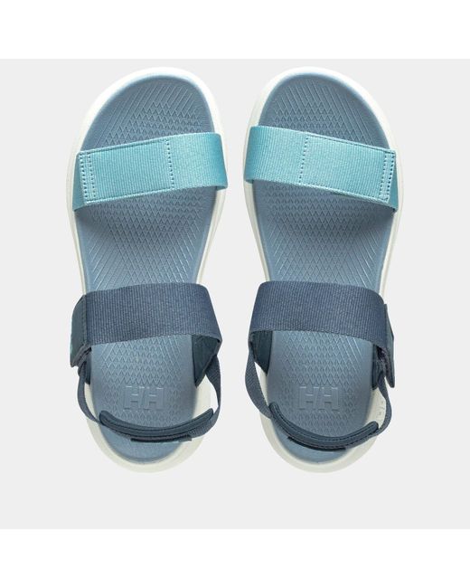 Blu di Helly Hansen in Blue